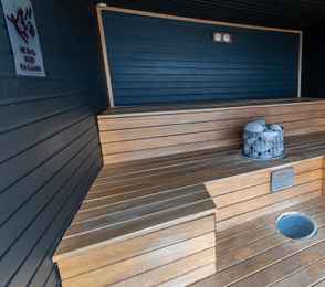 Эко-отель «THE Камский», фото 3