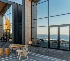 Эко-отель «THE Камский», фото 19