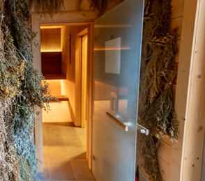 Эко-отель «THE Камский», фото 23