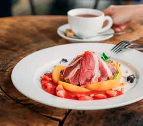 Эко-отель «THE Камский», фото 24