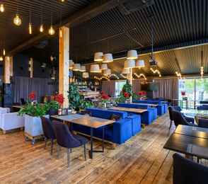 Эко-отель «THE Камский», фото 28