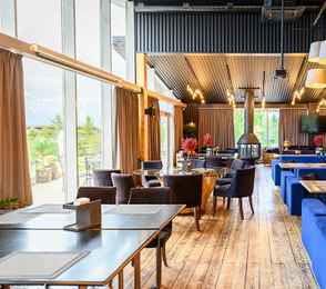 Эко-отель «THE Камский», фото 36