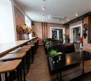 Эко-отель «THE Камский», фото 38