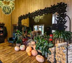 Эко-отель «THE Камский», фото 42