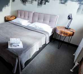 Эко-отель «THE Камский», фото 46