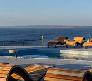 Эко-отель «THE Камский», фото 49