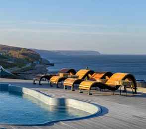 Эко-отель «THE Камский», фото 50