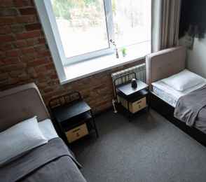 Эко-отель «THE Камский», фото 52