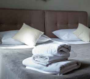 Эко-отель «THE Камский», фото 53