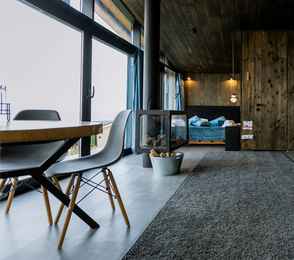 Эко-отель «THE Камский», фото 56