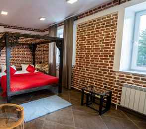 Эко-отель «THE Камский», фото 61