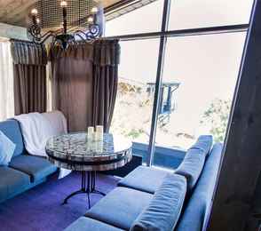 Эко-отель «THE Камский», фото 66