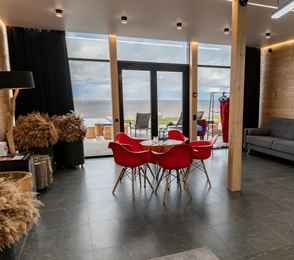 Эко-отель «THE Камский», фото 71