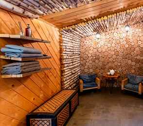 Эко-отель «THE Камский», фото 74