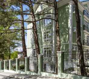 Апарт-отель «Пушкин», фото 5