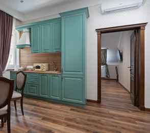 Апарт-отель «Пушкин», фото 10