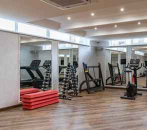 Апарт-отель «Пушкин», фото 20