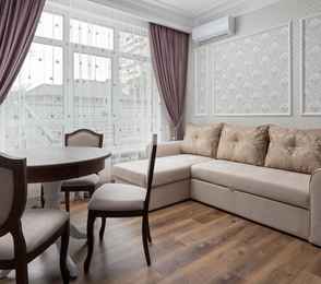 Апарт-отель «Пушкин», фото 25