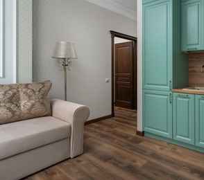 Апарт-отель «Пушкин», фото 26