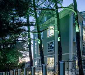 Апарт-отель «Пушкин», фото 28