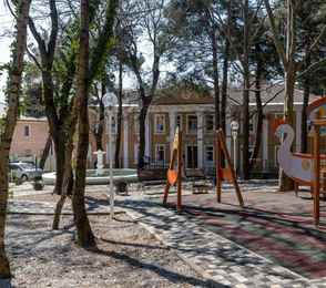 Апарт-отель «Пушкин», фото 29