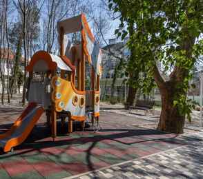 Апарт-отель «Пушкин», фото 30