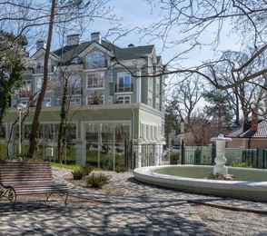 Апарт-отель «Пушкин», фото 31