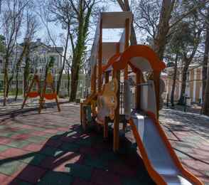 Апарт-отель «Пушкин», фото 32