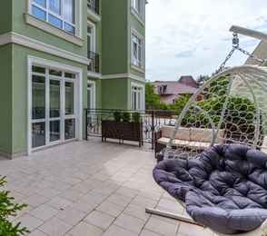 Апарт-отель «Пушкин», фото 33