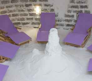 Санаторий-профилакторий «Сосновый Бор», фото 4