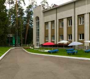 Санаторий-профилакторий «Сосновый Бор», фото 6