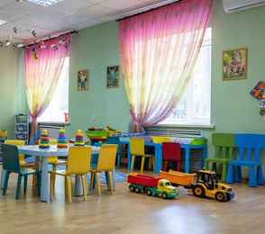 Санаторий-профилакторий «Сосновый Бор», фото 7