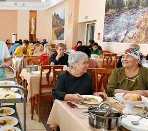 Санаторий-профилакторий «Сосновый Бор», фото 8