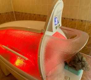 Санаторий-профилакторий «Сосновый Бор», фото 9