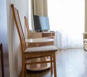 Санаторий-профилакторий «Сосновый Бор», фото 19