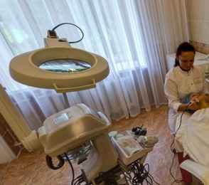 Санаторий-профилакторий «Сосновый Бор», фото 33