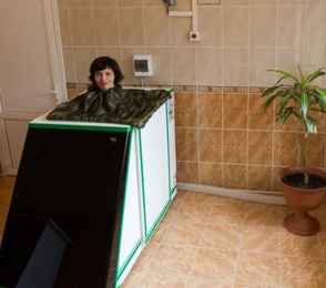 Санаторий-профилакторий «Сосновый Бор», фото 38