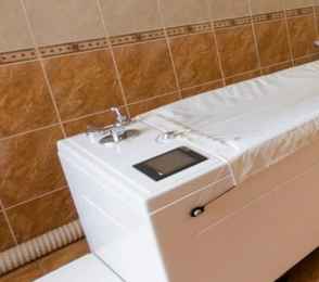 Санаторий-профилакторий «Сосновый Бор», фото 36