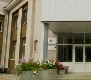 Санаторий-профилакторий «Сосновый Бор», фото 40