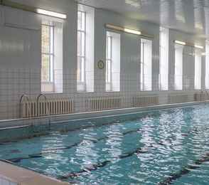 Санаторий-профилакторий «Агидель», фото 3