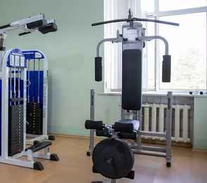 Санаторий-профилакторий «Агидель», фото 5