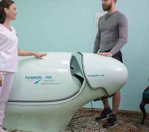 Санаторий-профилакторий «Агидель», фото 6