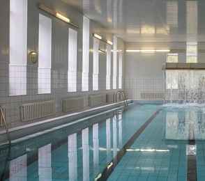 Санаторий-профилакторий «Агидель», фото 8