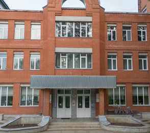 Санаторий-профилакторий «Агидель», фото 14