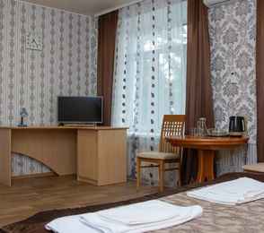 Санаторий-профилакторий «Агидель», фото 31