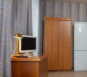 Санаторий-профилакторий «Агидель», фото 32