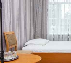 Санаторий-профилакторий «Агидель», фото 33