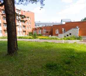 Санаторий-профилакторий «Агидель», фото 42