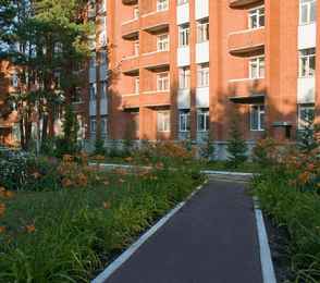 Санаторий-профилакторий «Агидель», фото 43