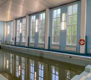 Санаторий-профилакторий «Хазино», фото 2